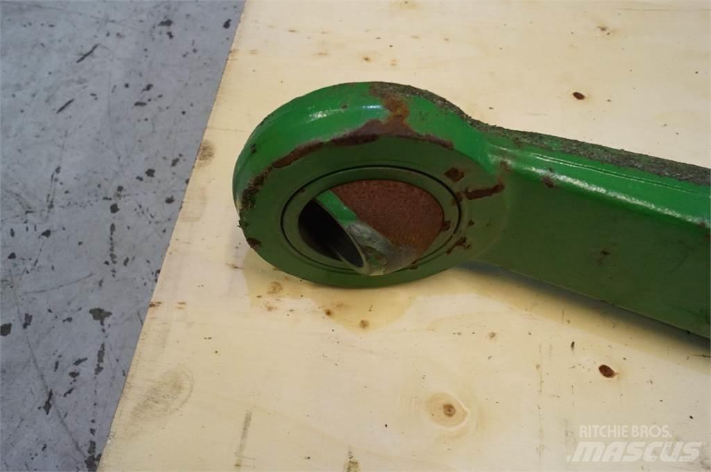 John Deere 8520 Други аксесоари за трактори