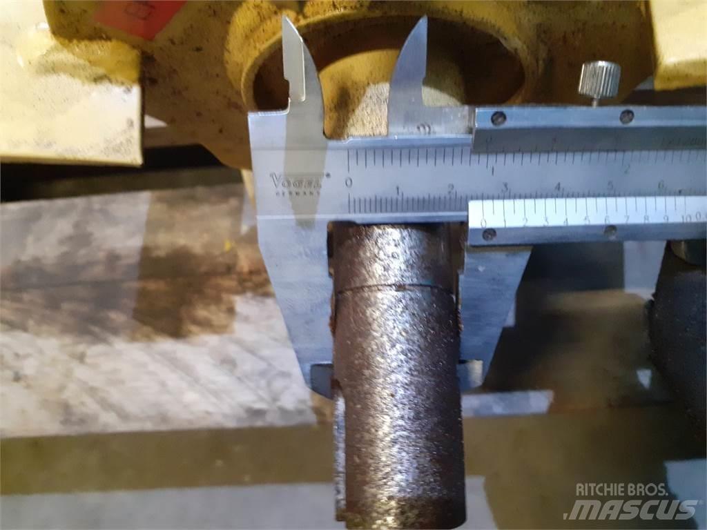 John Deere 900 Косачки роботи