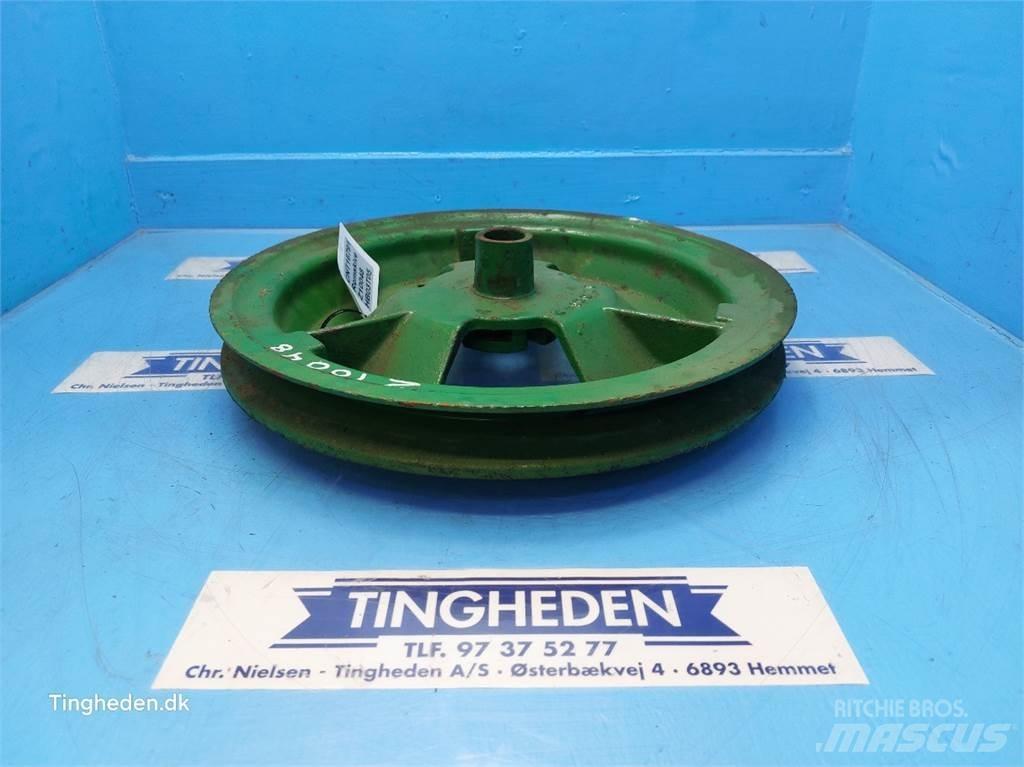 John Deere 925 Аксесоари  за комбайни