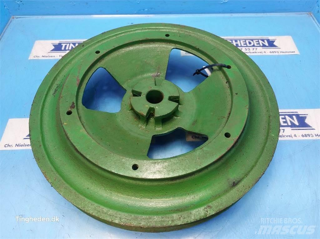 John Deere 925 Аксесоари  за комбайни