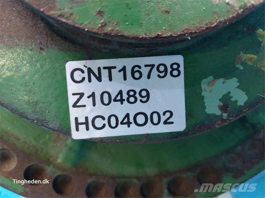 John Deere 930 Селскостопанство - Други