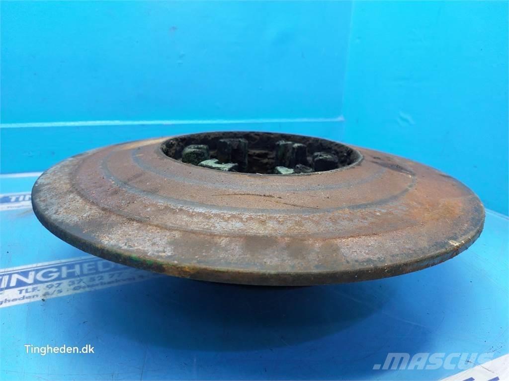 John Deere 930 Селскостопанство - Други