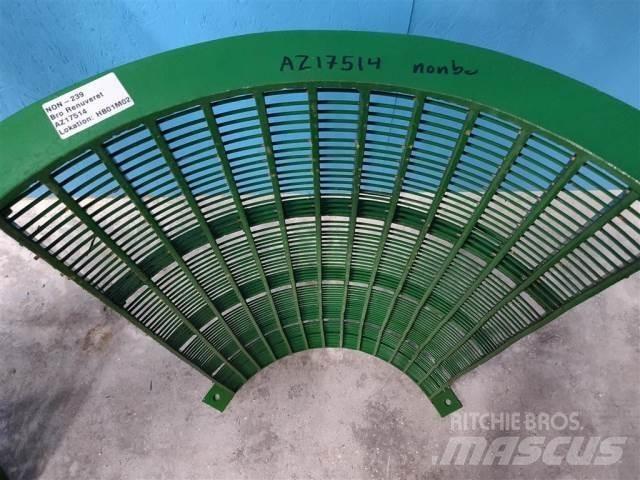 John Deere 932 Аксесоари  за комбайни