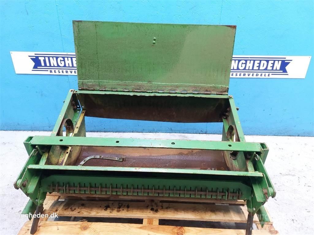 John Deere 935 Аксесоари  за комбайни