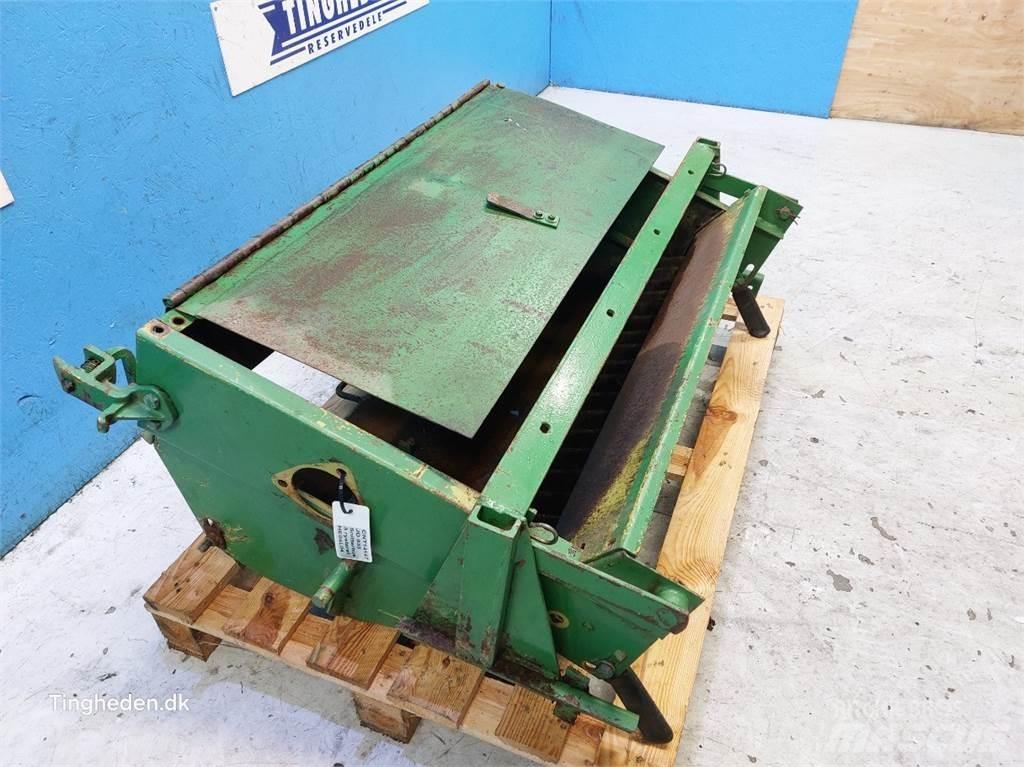 John Deere 935 Аксесоари  за комбайни