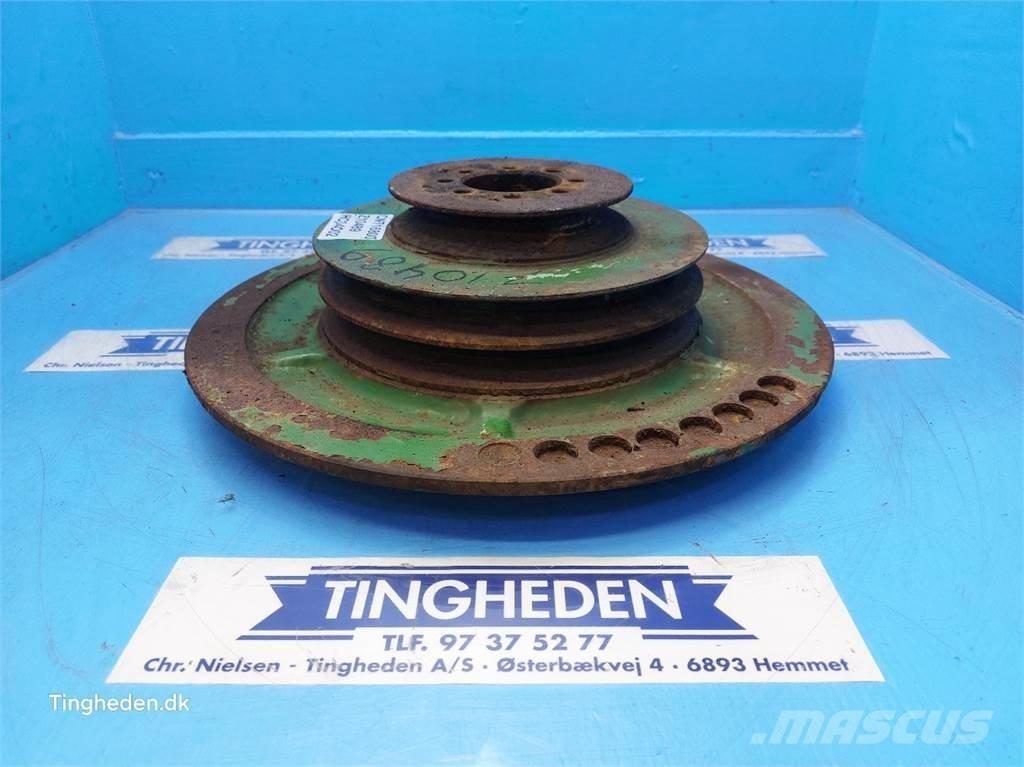 John Deere 940 Селскостопанство - Други