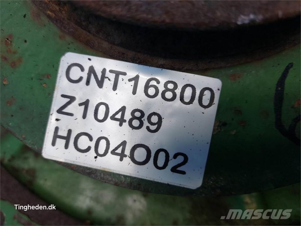 John Deere 940 Селскостопанство - Други