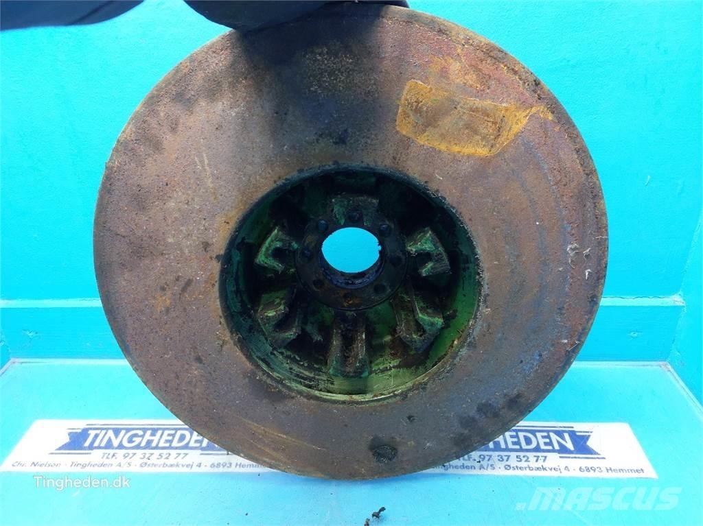 John Deere 940 Селскостопанство - Други