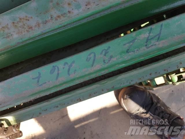 John Deere 942 Аксесоари  за комбайни