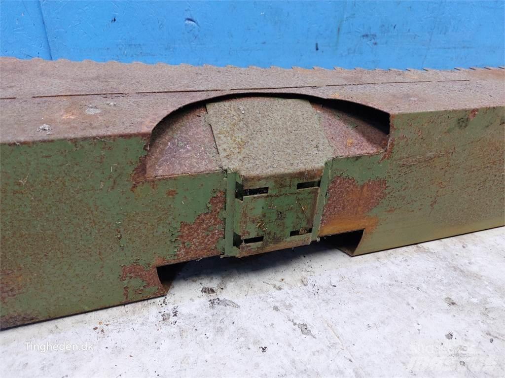 John Deere 945 Аксесоари  за комбайни