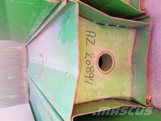 John Deere 950 Аксесоари  за комбайни