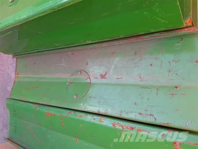 John Deere 950 Аксесоари  за комбайни