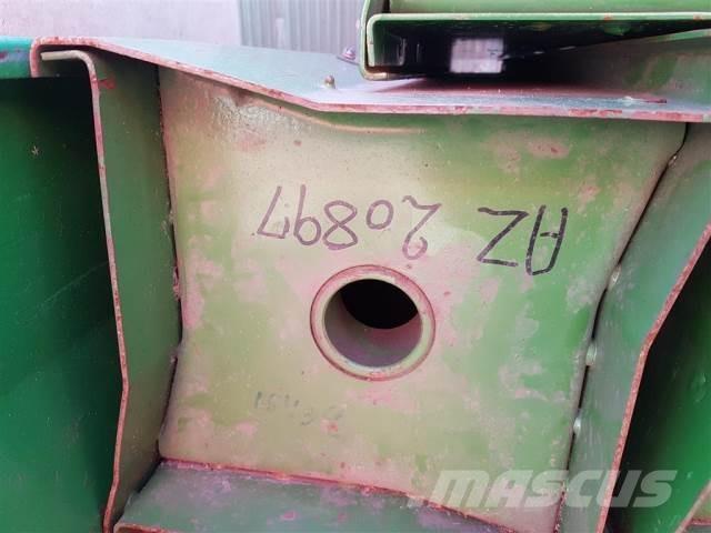 John Deere 950 Аксесоари  за комбайни