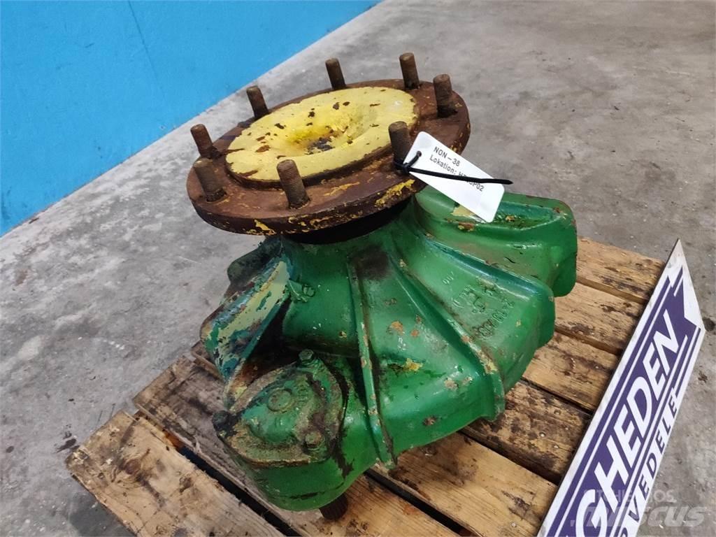 John Deere 950 Аксесоари  за комбайни