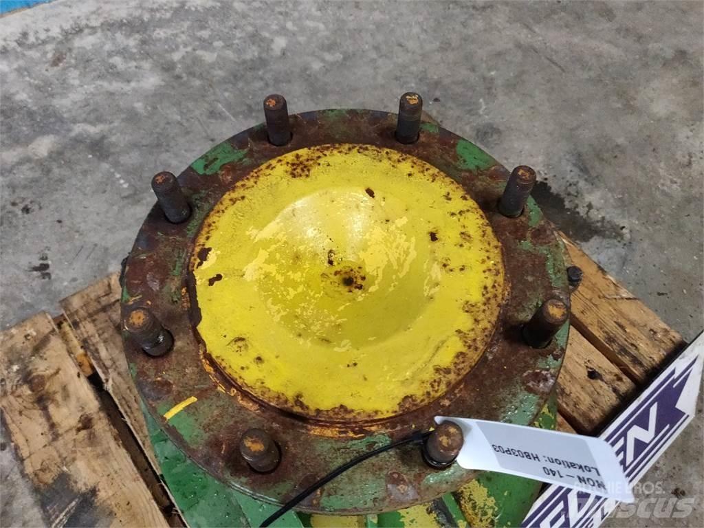 John Deere 950 Аксесоари  за комбайни