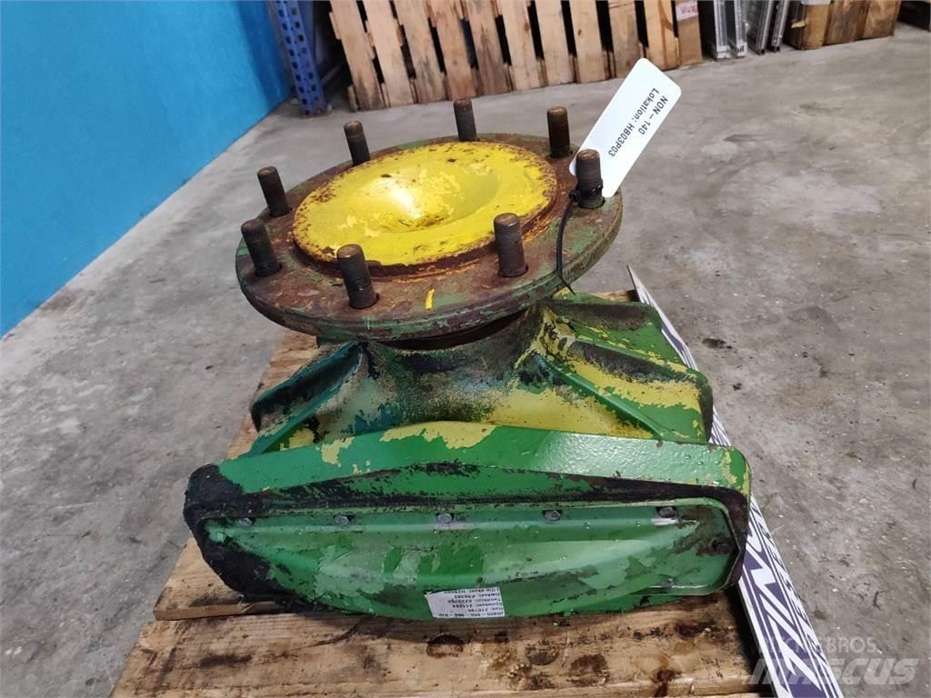 John Deere 950 Аксесоари  за комбайни
