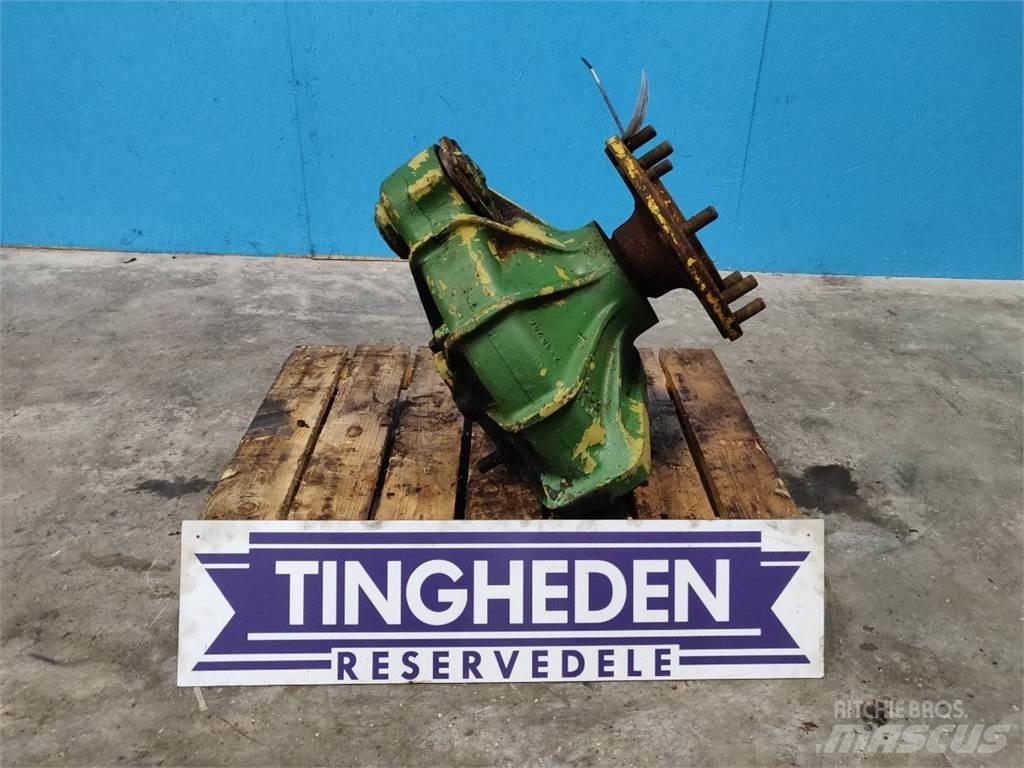 John Deere 950 Аксесоари  за комбайни