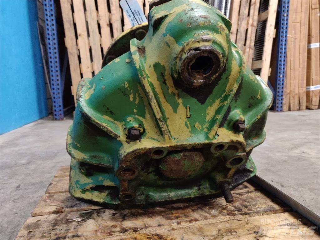John Deere 950 Аксесоари  за комбайни