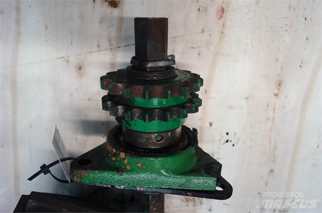 John Deere 952 Други аксесоари за трактори