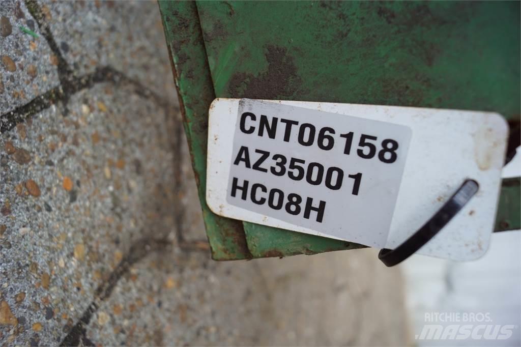 John Deere 952 Разстилачки на пясък и сол