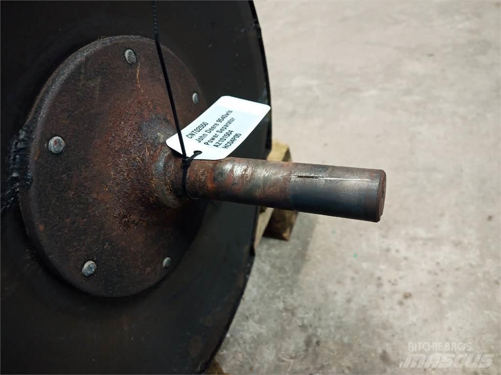 John Deere 9540 Аксесоари  за комбайни
