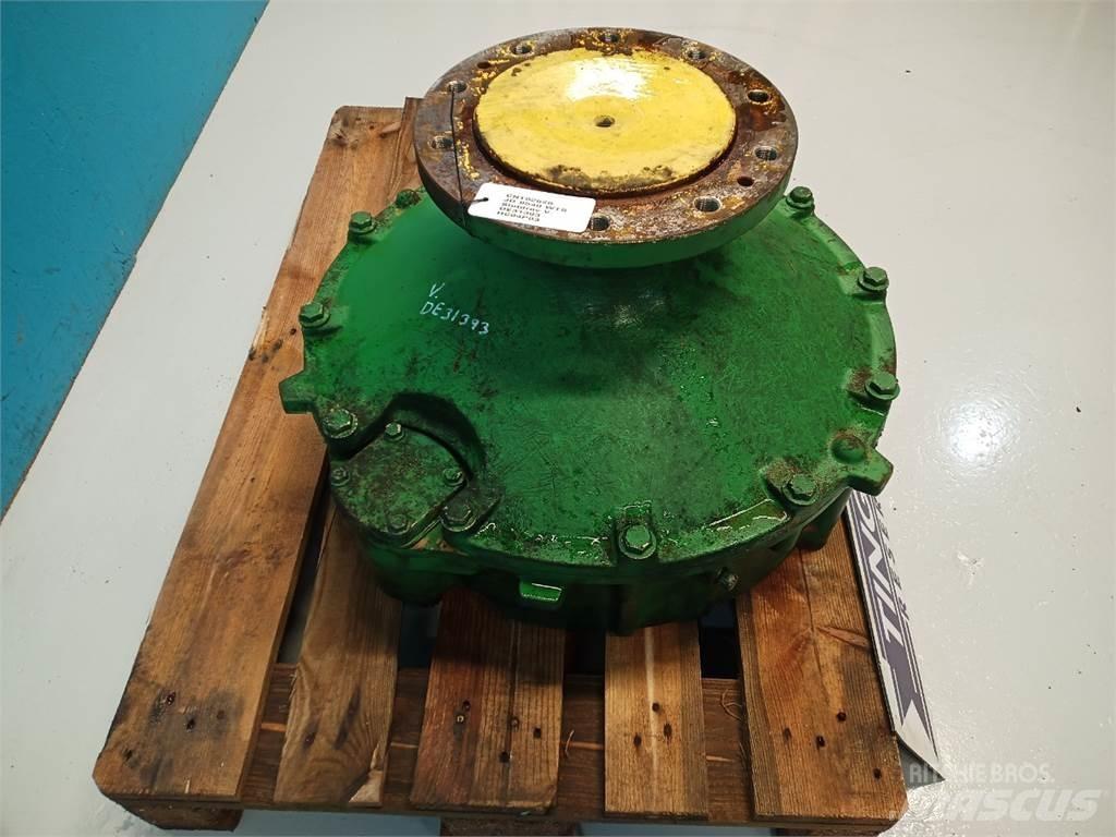 John Deere 9540 Аксесоари  за комбайни