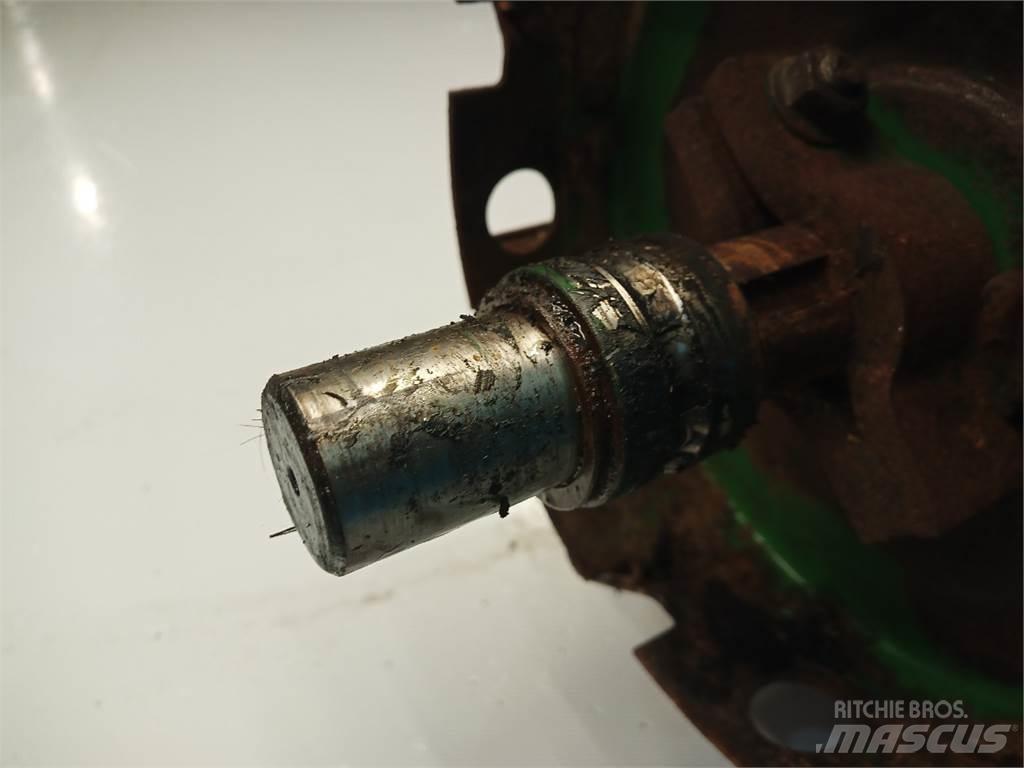 John Deere 9540 Аксесоари  за комбайни