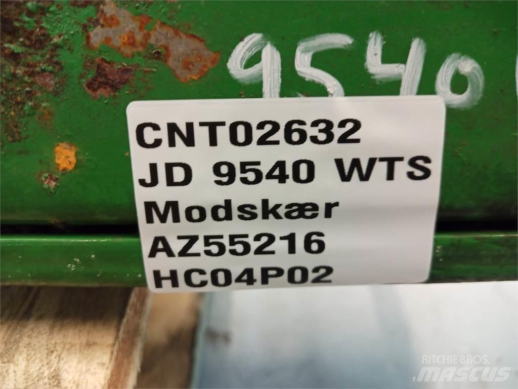John Deere 9540 Аксесоари  за комбайни