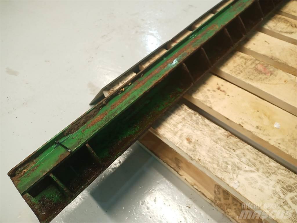 John Deere 9540 Аксесоари  за комбайни
