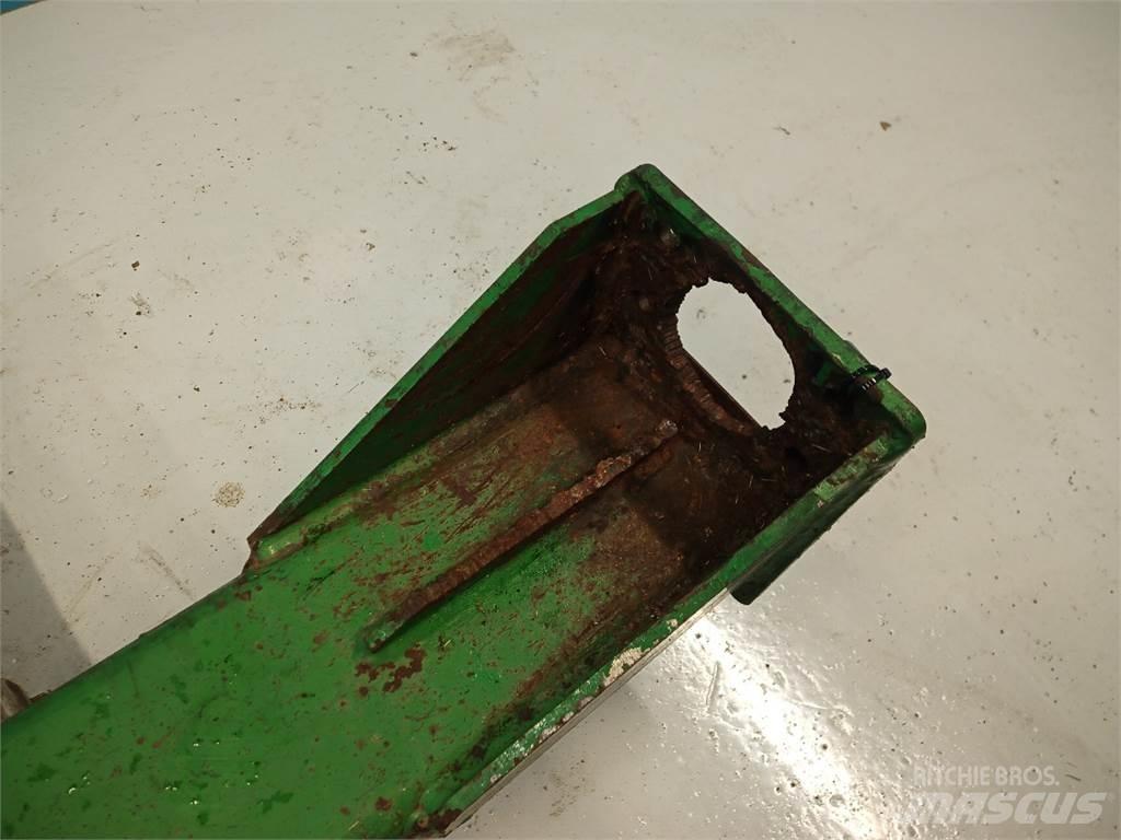 John Deere 9540 Аксесоари  за комбайни