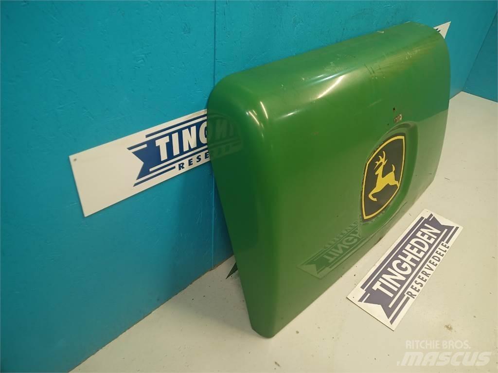 John Deere 9540 Селскостопанство - Други
