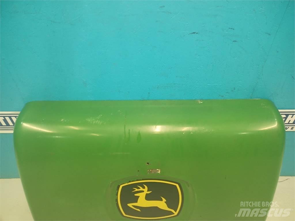 John Deere 9540 Селскостопанство - Други