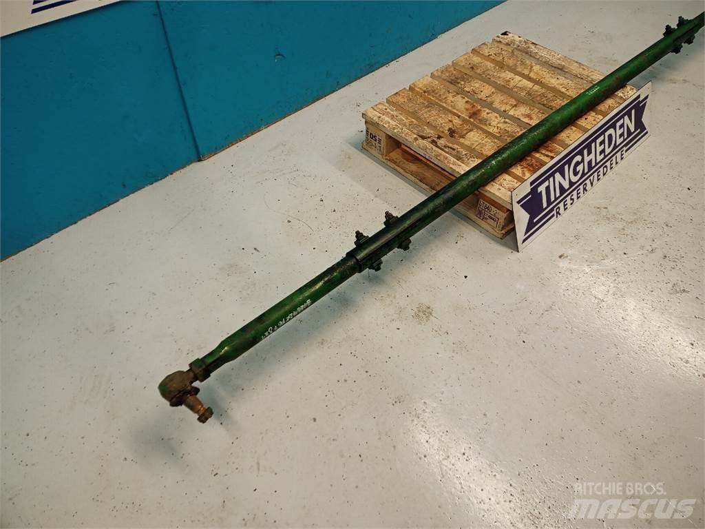 John Deere 9540 Аксесоари  за комбайни
