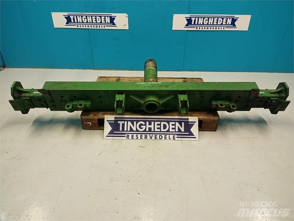 John Deere 9540 Аксесоари  за комбайни