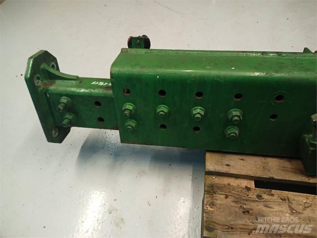John Deere 9540 Аксесоари  за комбайни