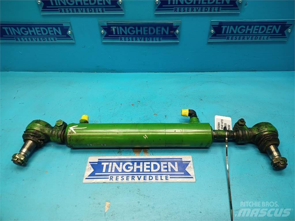 John Deere 9540 Аксесоари  за комбайни