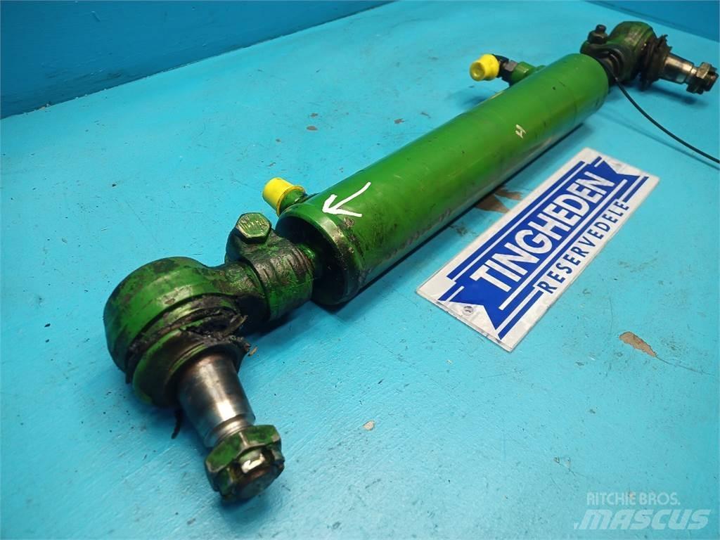 John Deere 9540 Аксесоари  за комбайни