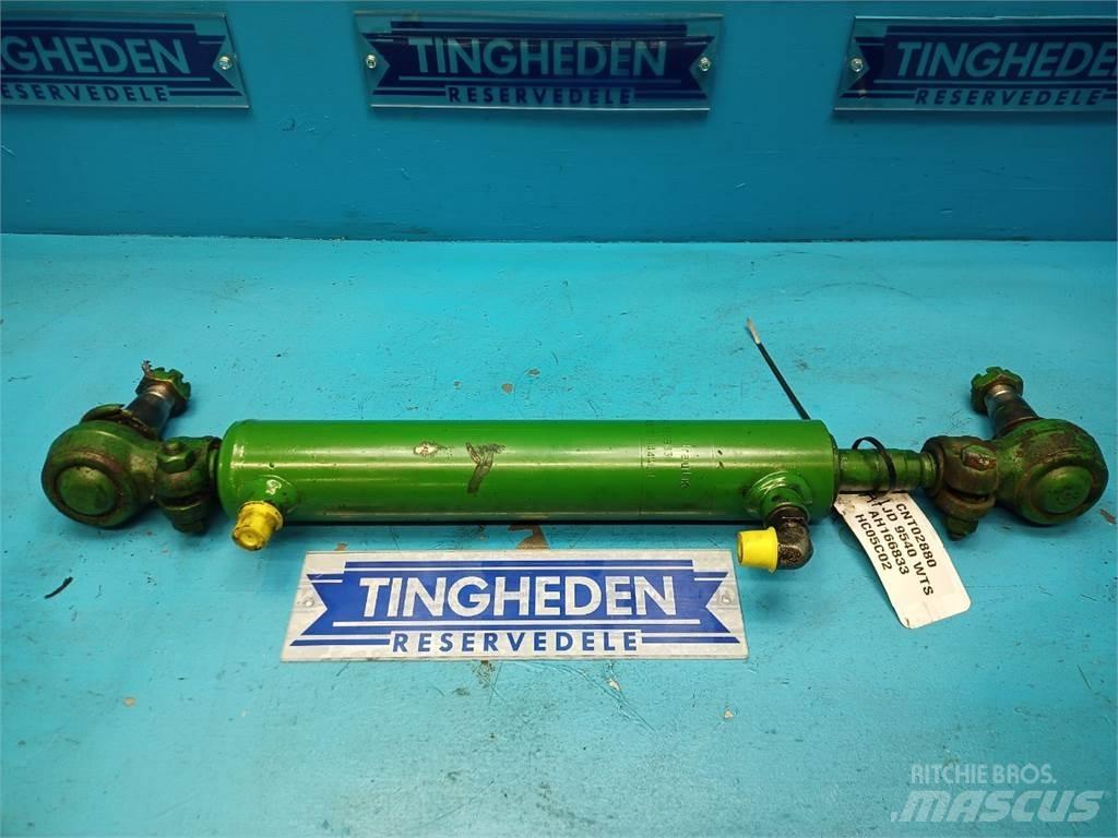John Deere 9540 Аксесоари  за комбайни