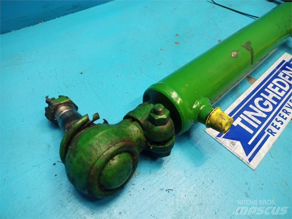 John Deere 9540 Аксесоари  за комбайни