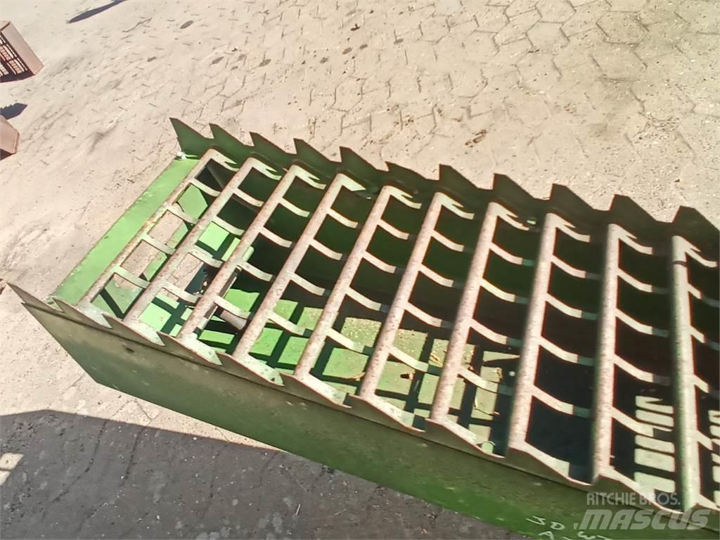 John Deere 9540 Аксесоари  за комбайни