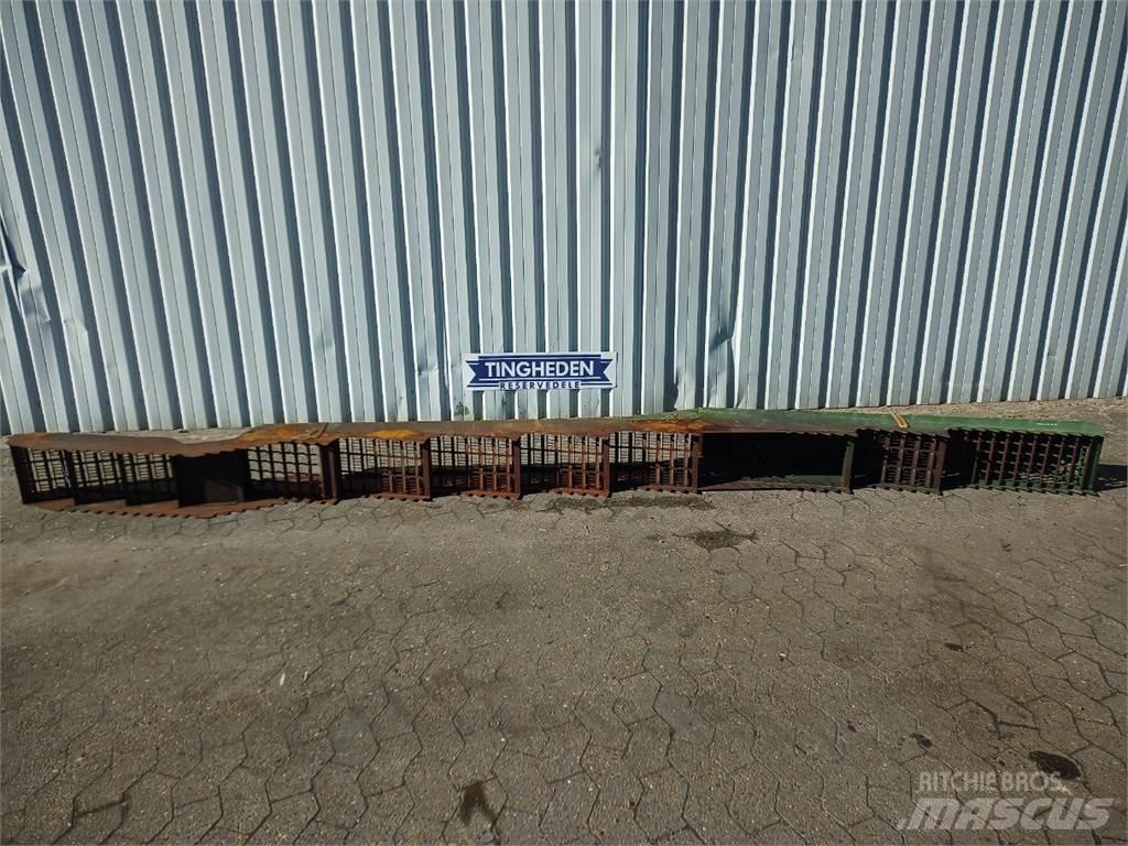 John Deere 9540 Аксесоари  за комбайни