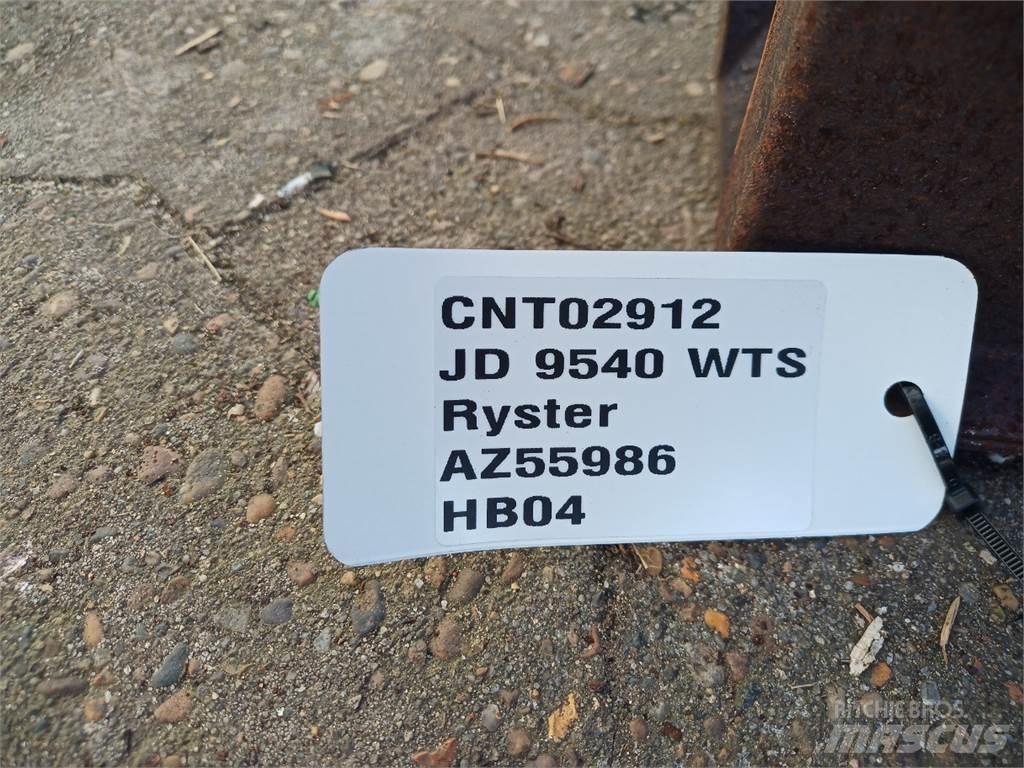 John Deere 9540 Аксесоари  за комбайни