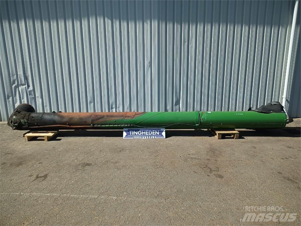 John Deere 9540 Аксесоари  за комбайни