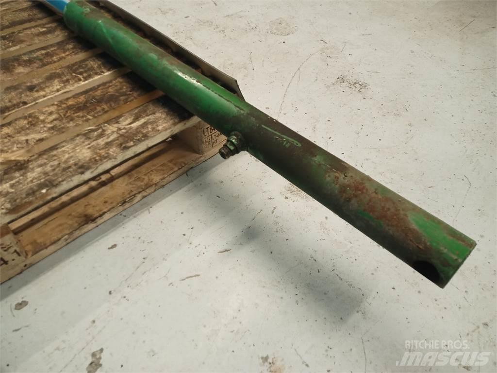 John Deere 9540 Хидравлични