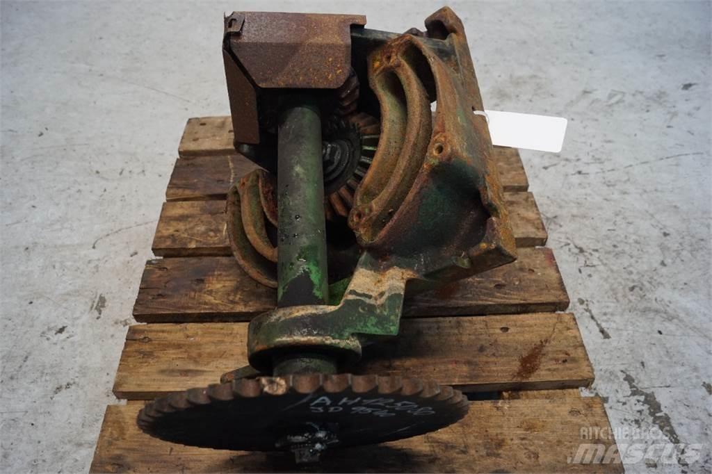 John Deere 9540 Аксесоари  за комбайни