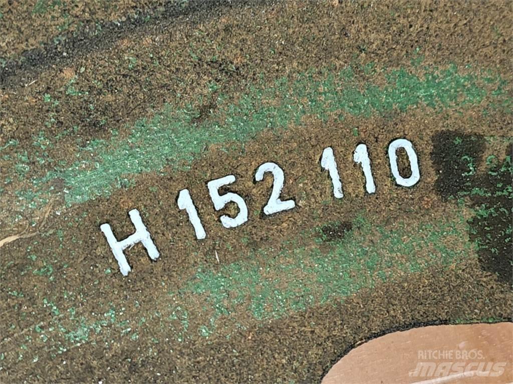 John Deere 9540 Селскостопанство - Други