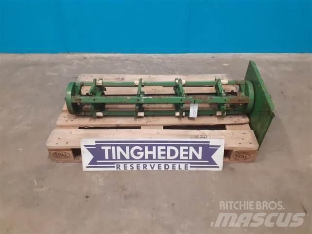 John Deere 955 Аксесоари  за комбайни