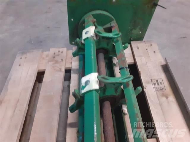 John Deere 955 Аксесоари  за комбайни