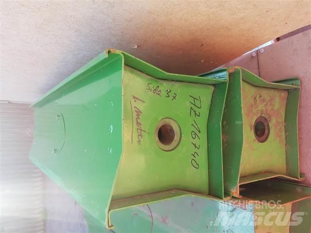 John Deere 955 Аксесоари  за комбайни