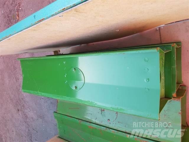 John Deere 955 Аксесоари  за комбайни